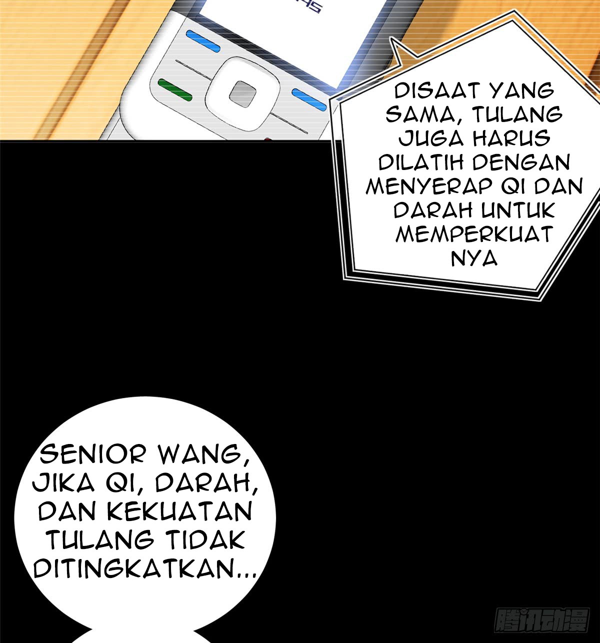 Dilarang COPAS - situs resmi www.mangacanblog.com - Komik global gao wu 013 - chapter 13 14 Indonesia global gao wu 013 - chapter 13 Terbaru 13|Baca Manga Komik Indonesia|Mangacan